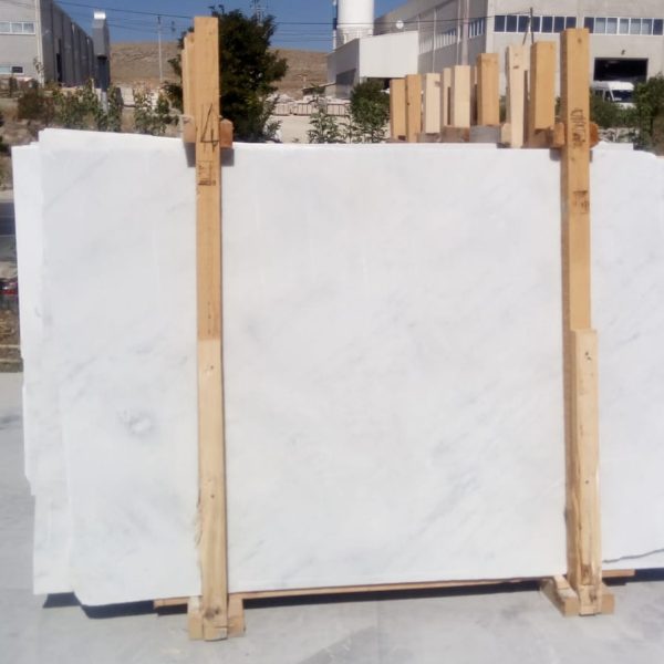 Pasha White Marble