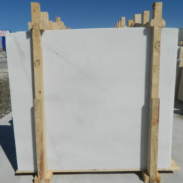 Pasha White Marble