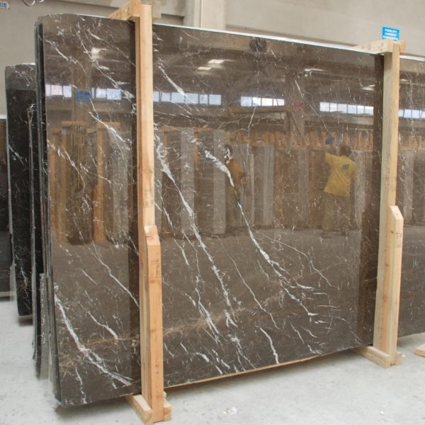 Prestige Brown Marble (2)