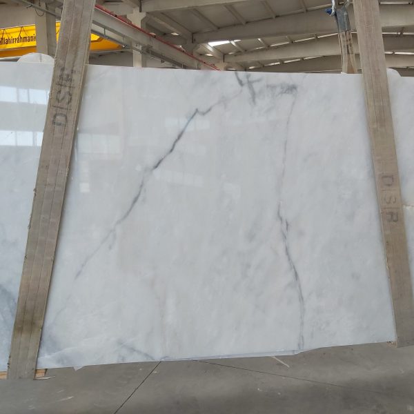 Afyon White Marble - TJ1121 (5)