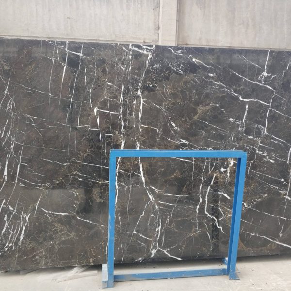 Alania Black Marble - Lot-1092 (2)