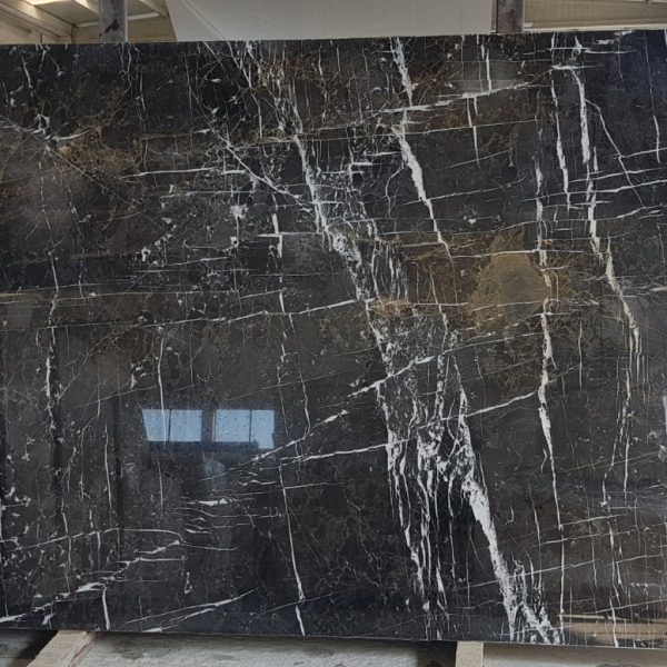 Alania Black Marble - TJ1094 (2)