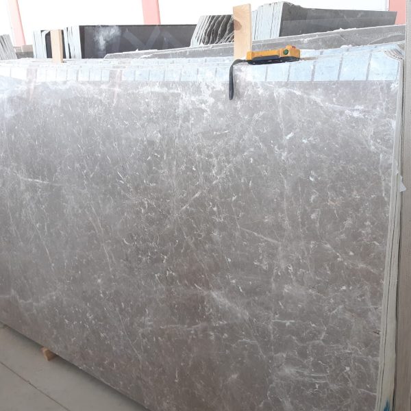 Dolce Grey Marble Tile and Slab (3)