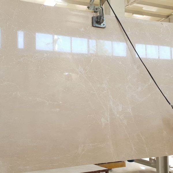 Moon Cream Beige Marble A (4)