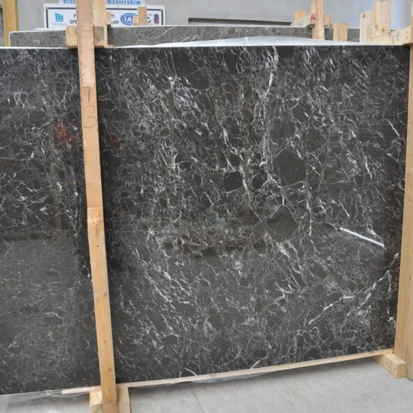 Olive Avantgarde Marble Slabs (3)