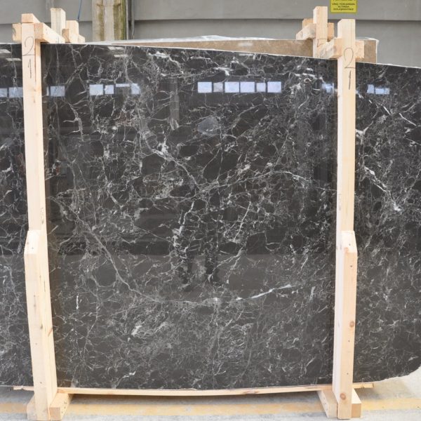 Olive Avantgarde Marble Slabs (4)