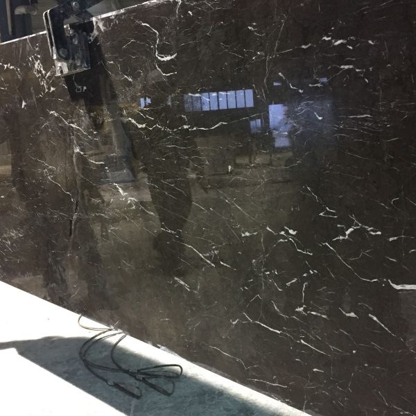 Prestige Brown Marble Slabs (2)