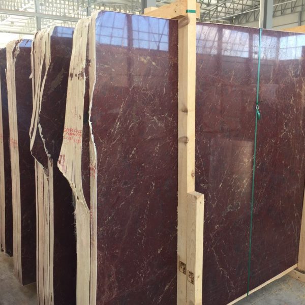Rosso Anatolia Marble (14)