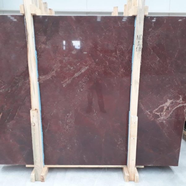Rosso Anatolia Marble (7)