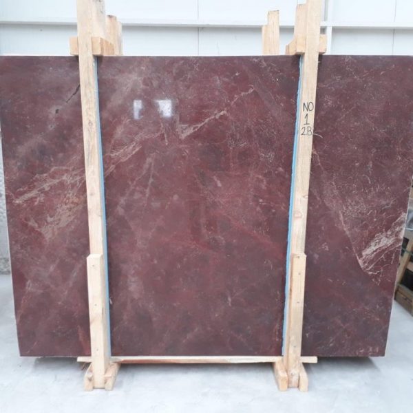 Rosso Anatolia Marble (8)