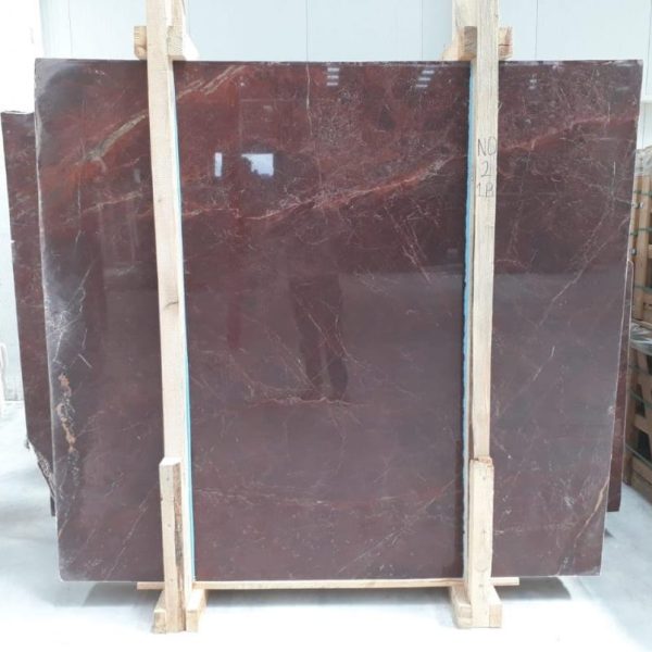 Rosso Anatolia Marble (9)