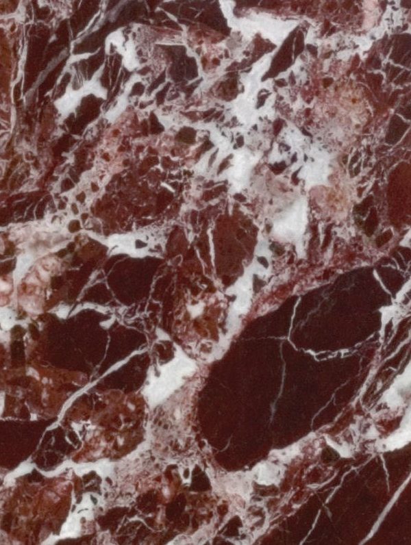 Rosso Levanto Marble Render Images