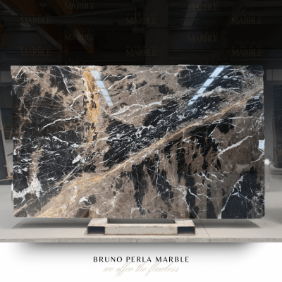 BRUNO PERLA MARBLE - SN.AF 1168 (3)