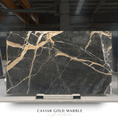 CAVIAR GOLD MARBLE (3)