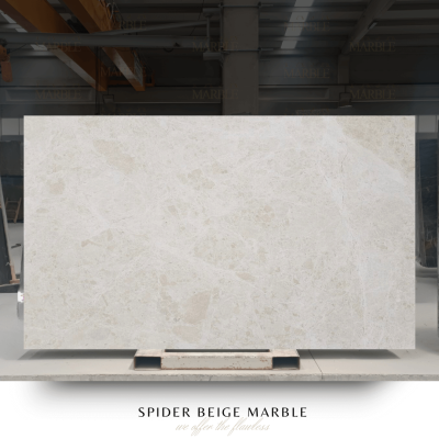 SPIDER BEIGE MARBLE (3)