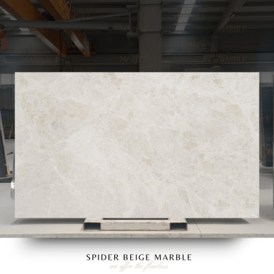 SPIDER BEIGE MARBLE (5)