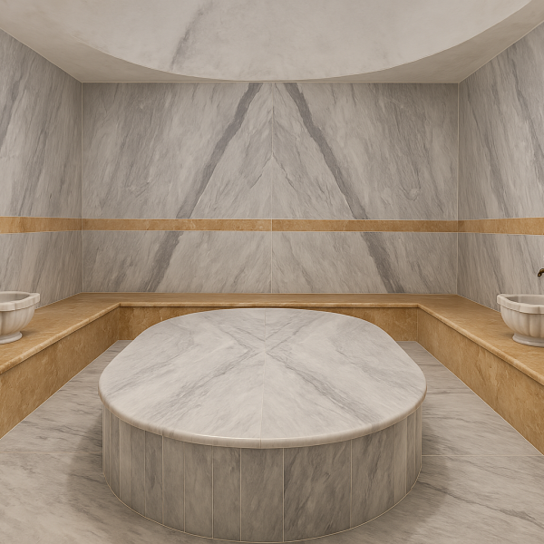 Afyon Naturella Marble (15) Afyon Naturella Marble (15)