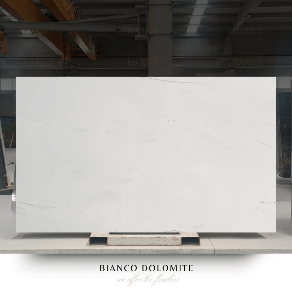 BIANCO DOLOMITE