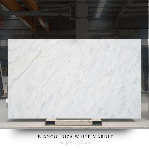 Bianco Ibiza White Marble (3)