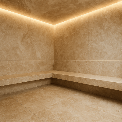 Light Travertine REnder (1)