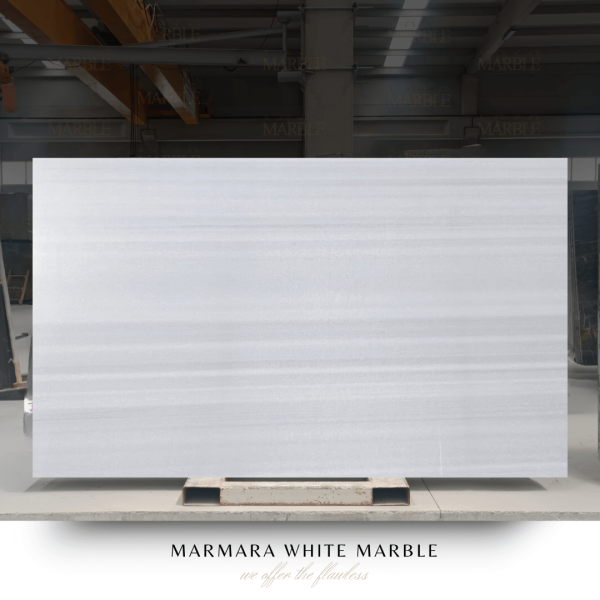 Marmaron White