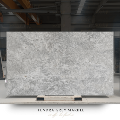 Tundra Grey Marble (2)