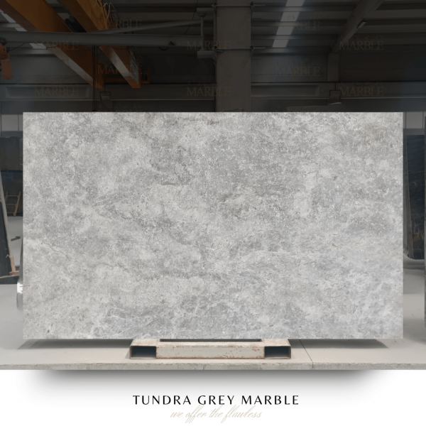 Tundra Grey Marble (3)