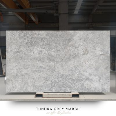 Tundra Grey