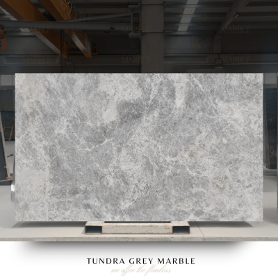 Tundra Grey Marble (7)