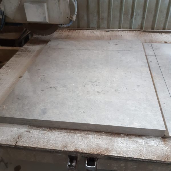 Tundra Grey Taja Marble