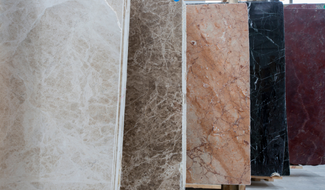 Interior & Custom Stone