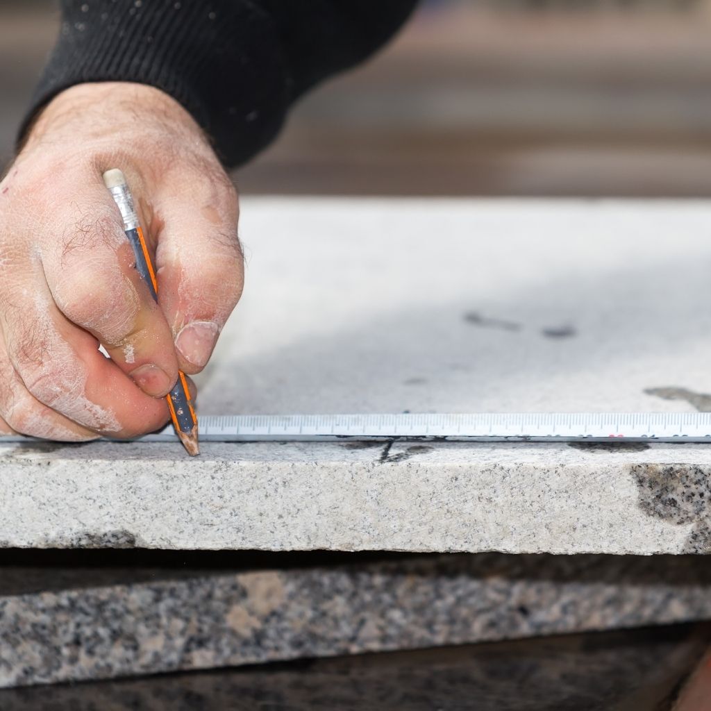 Hand Finishing