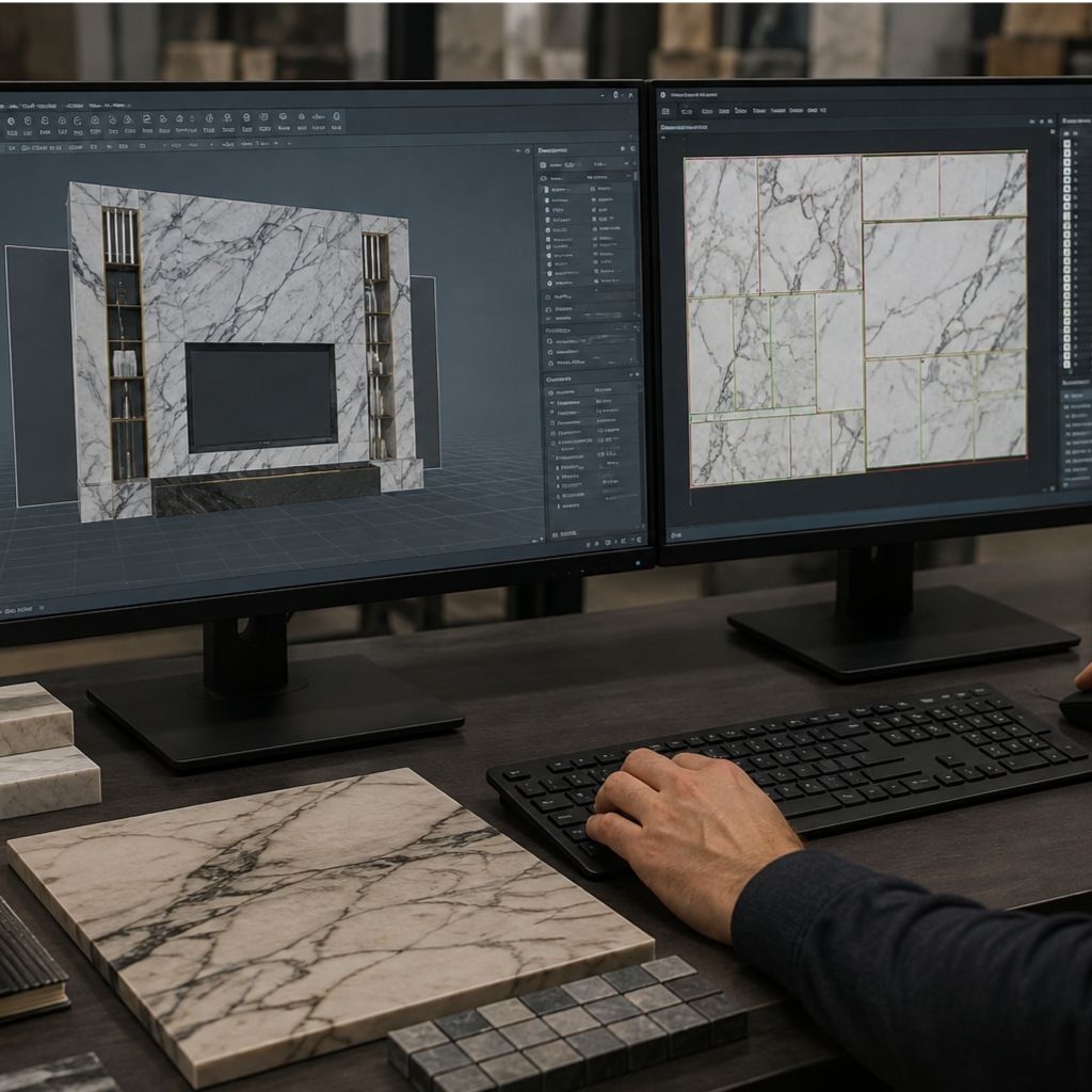 Digital Planning