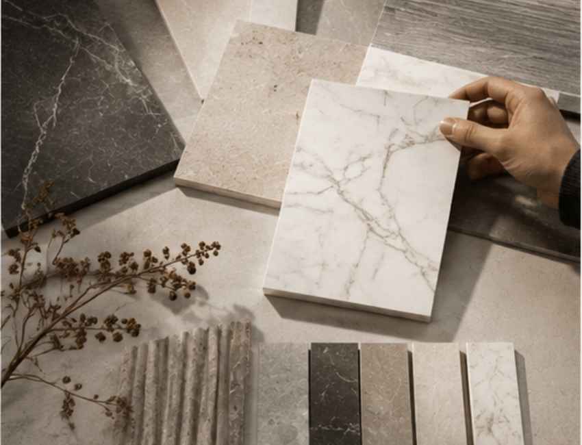 Material Selection