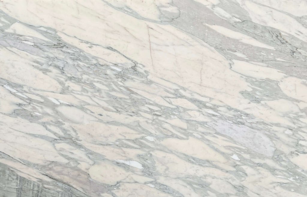 Arabescato Oyster Marble