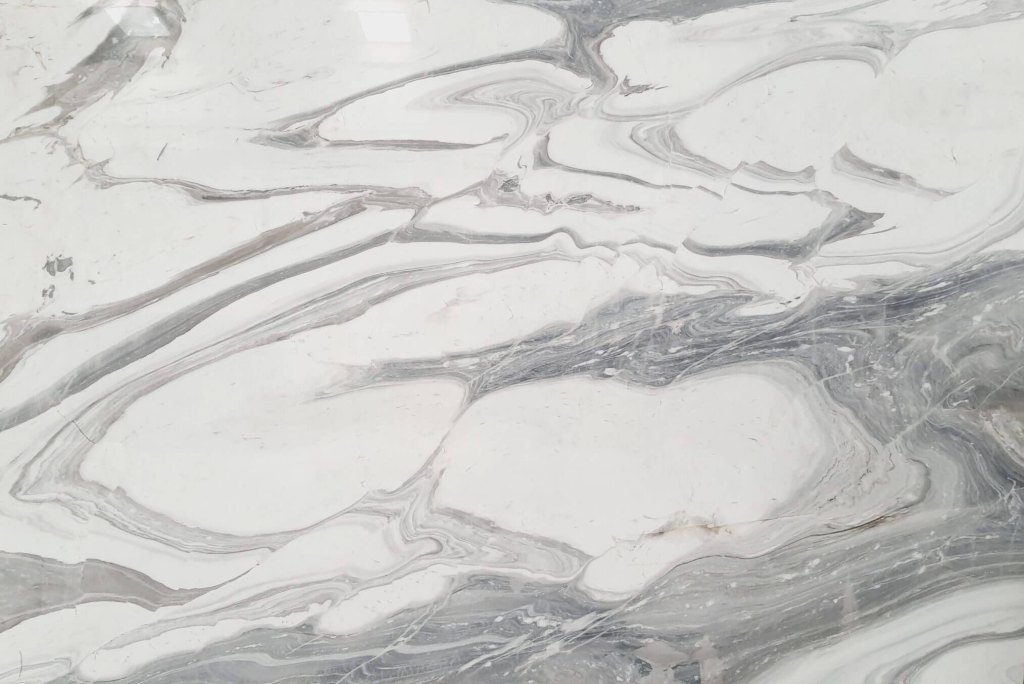 Bianco Monte Marble