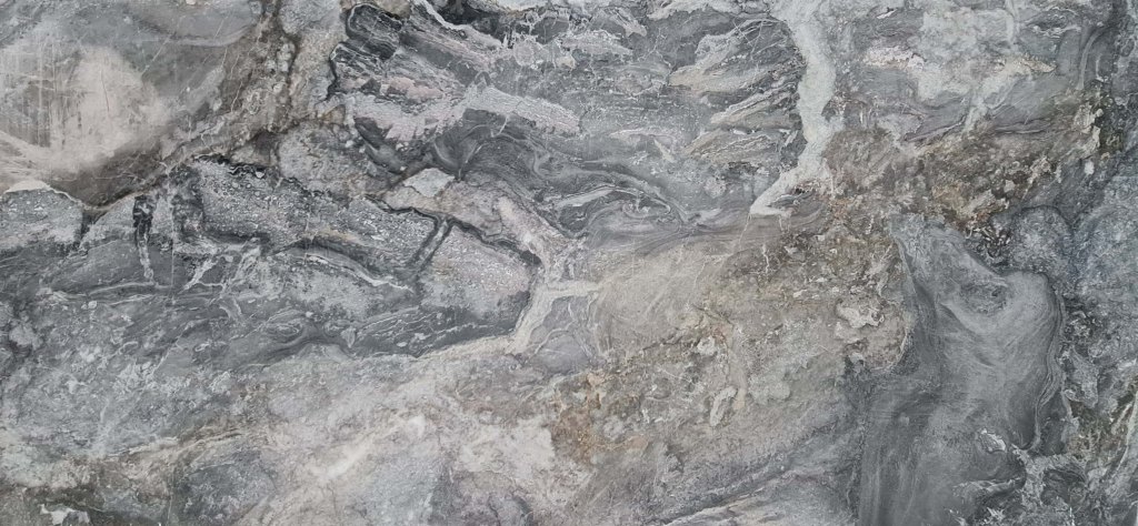 Cascata Grey Marble
