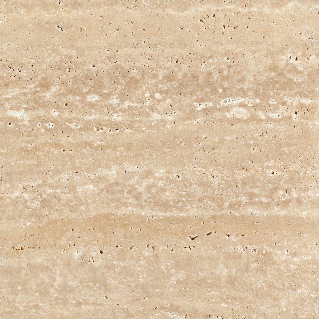 Classic Light Travertine Vein Cut