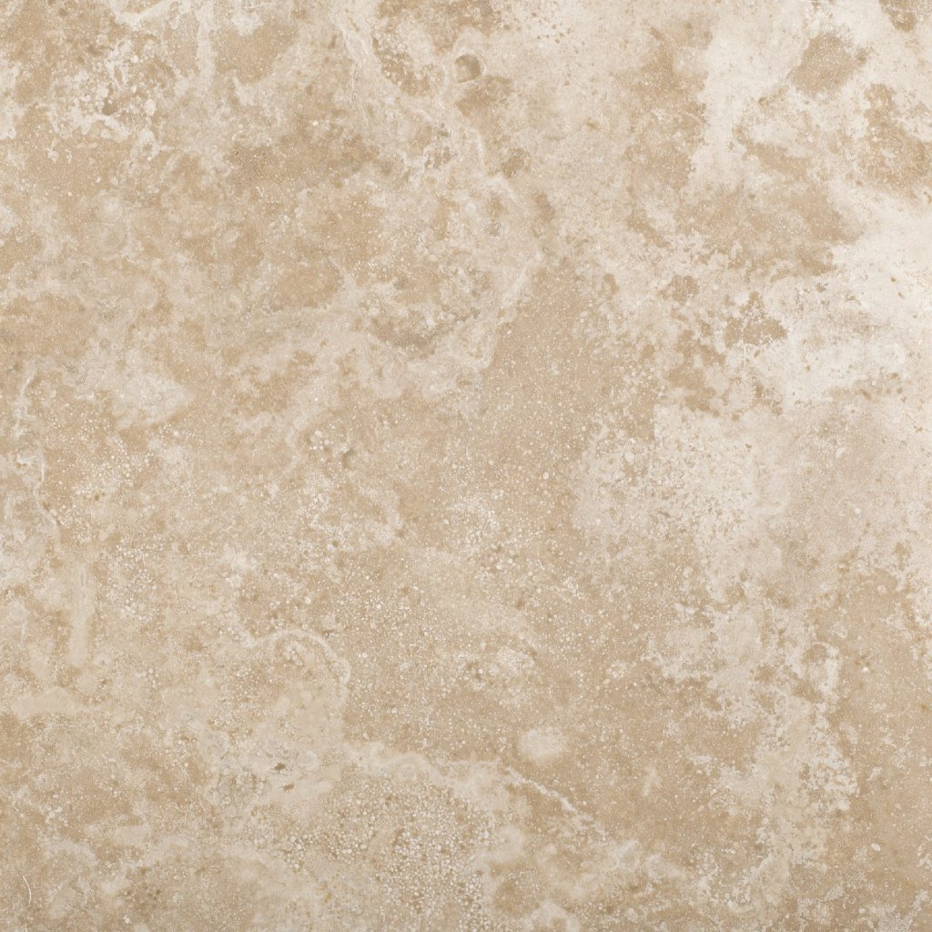 Classic Light Travertine Cross Cut