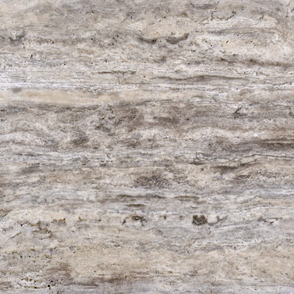 Latte Travertine Vein Cut