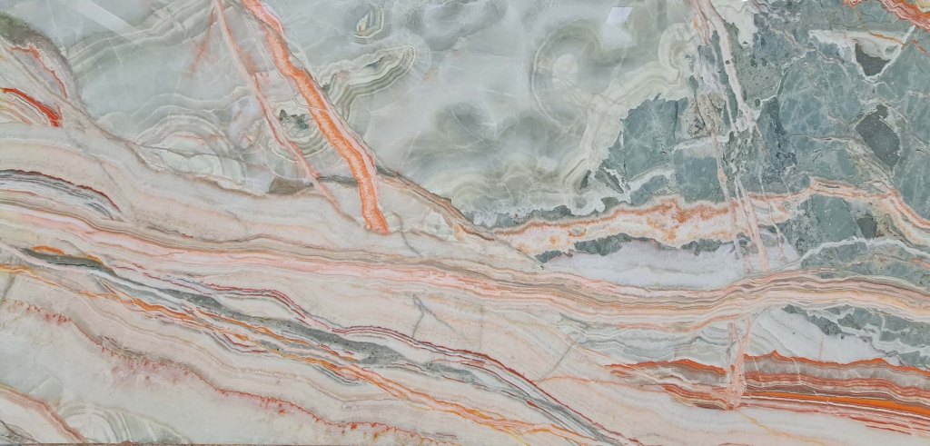 Rainbow Onyx