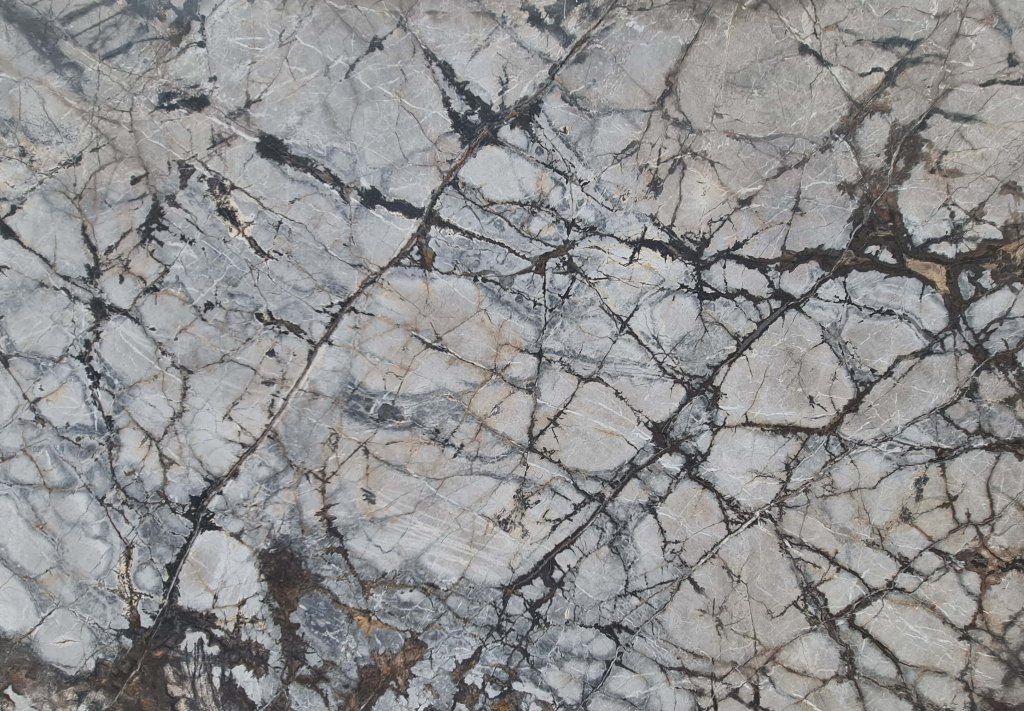 Silver Root Marble
