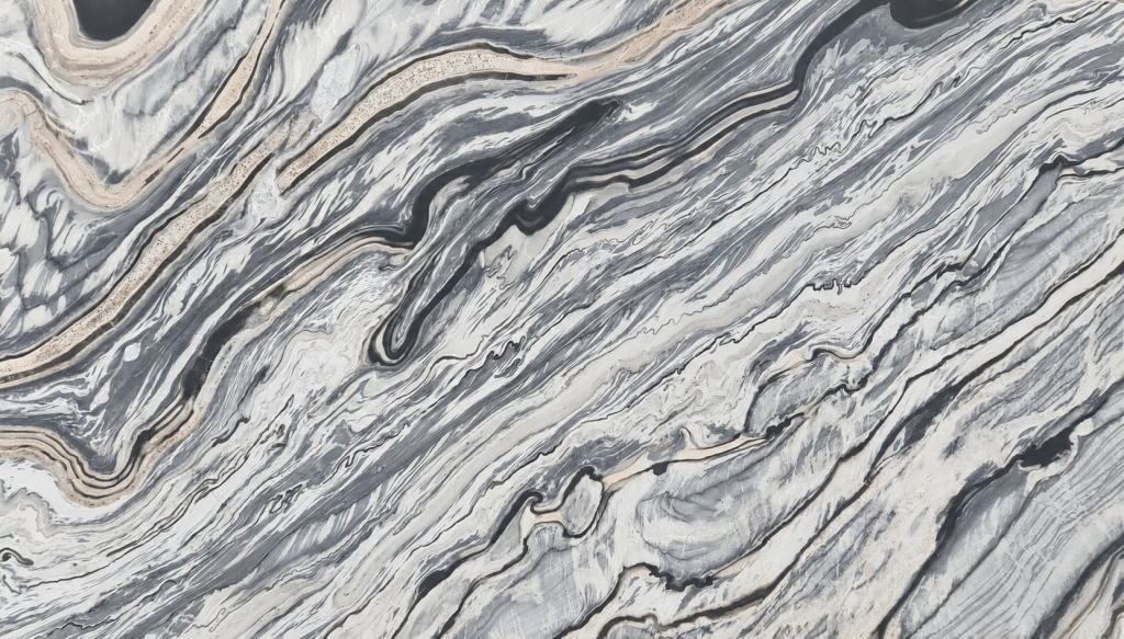 Silver Stream Marble