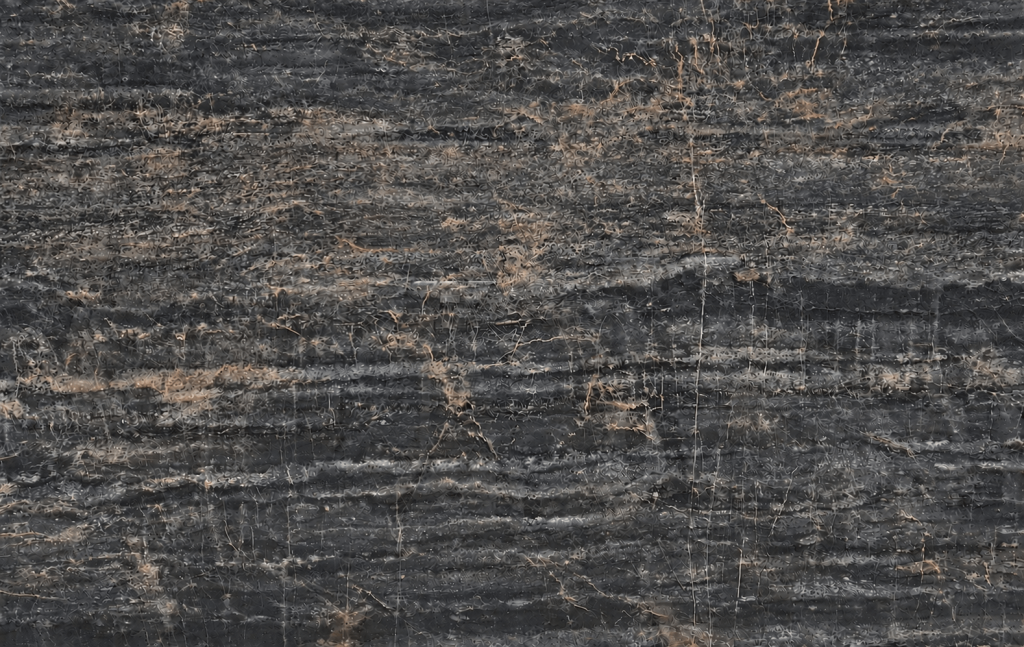 Tiger Black Marble