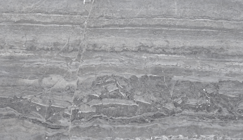 Titanium Grey Marble