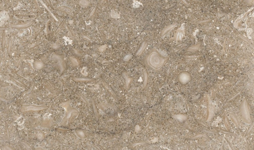 Rustic Green Marble